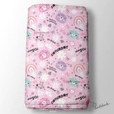 Kid's Digital Printed fabric supplier